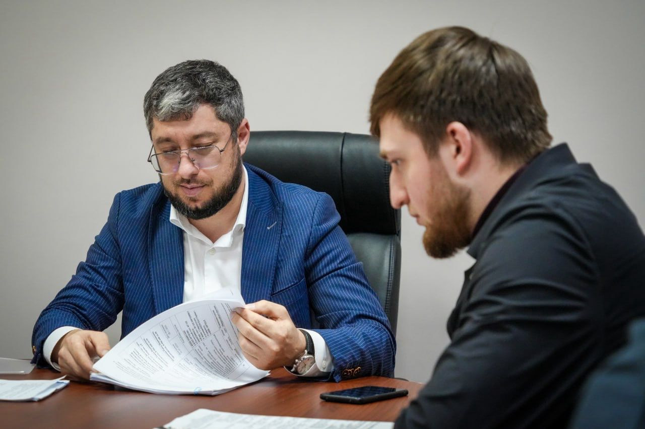 Подведены итоги конкурса грантов.
