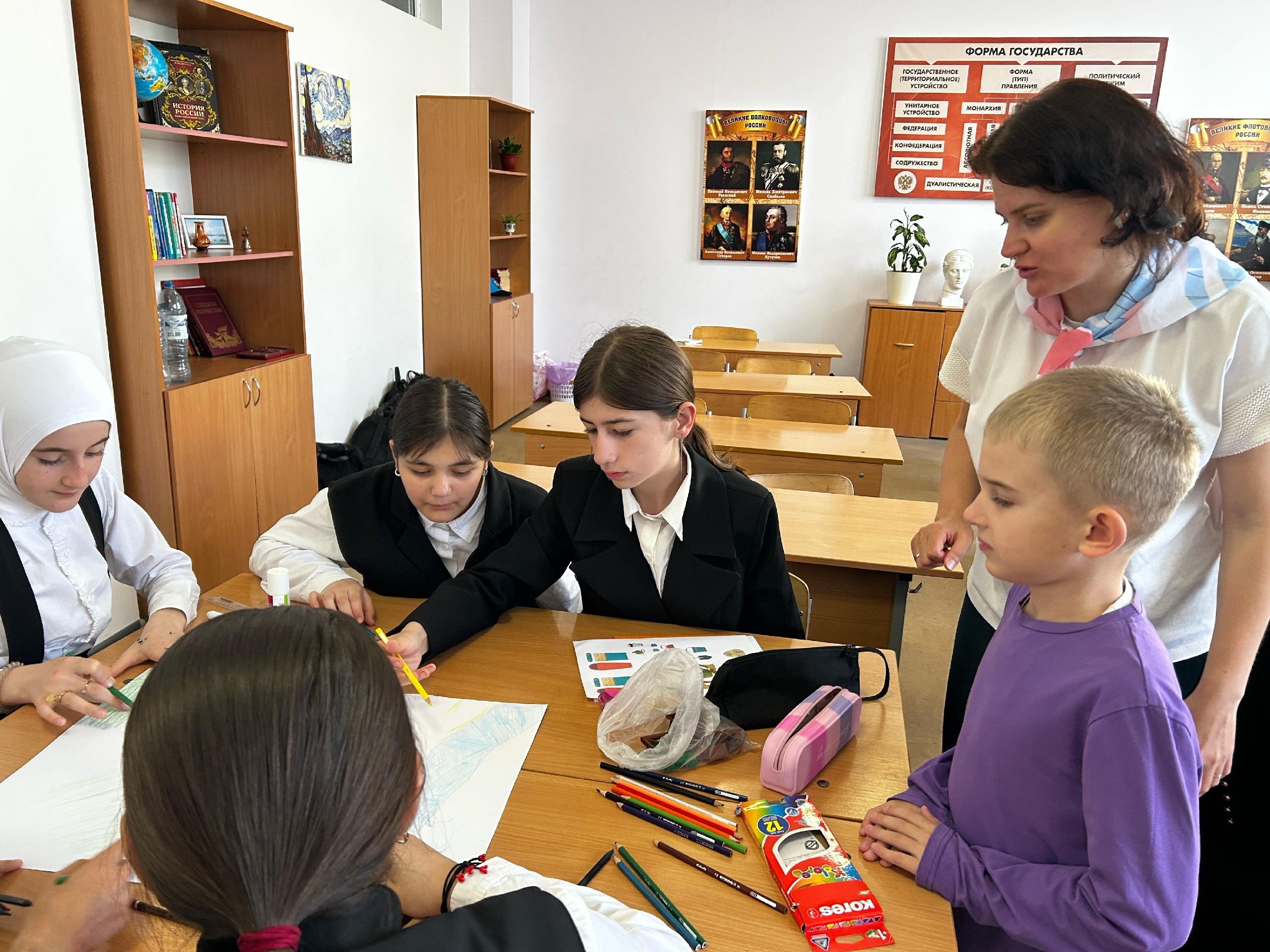 Близится конец учебного года. Придумали, как провести лето незабываемо? Составили список ярких дел и чудесных идей?.