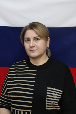 Мевланова Эльнара Абдулмеджид кызы Мевланова Эльнара Абдулмеджид кызы